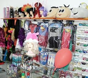 Nikabela Fantasias photo 2