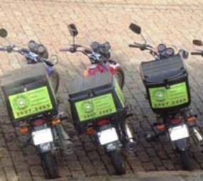 Tá na Mão Express photo 1