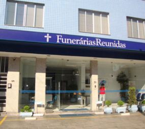 Funerárias Reunidas photo 1