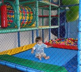 Mário Kids Festas photo 3