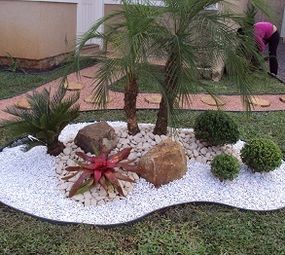 Floricultura Armazém Casa e Jardim