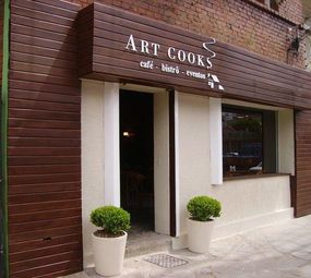 Art Cooks Bistrô e Eventos photo 1