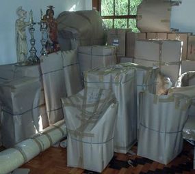 Transportes e Mudanças Biachi photo 2