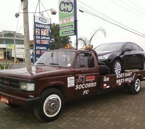 Guincho Auto Socorro FC photo 1