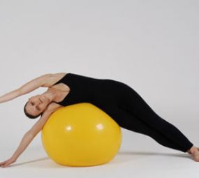 DeMarkondes Pilates photo 2