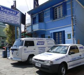 Kapazi Lava e Impermeabiliza photo 1