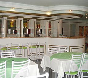 La Barca Café Club photo 2