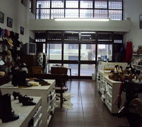 Botas Gozzi  photo 2