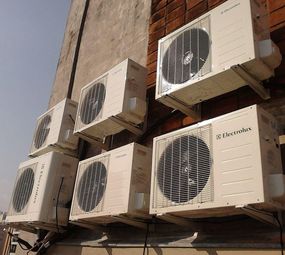 Trindade Instalações photo 5