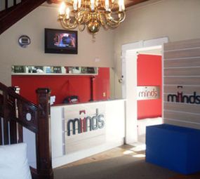 Minds English School photo 1