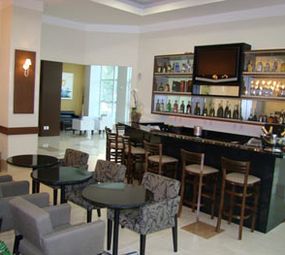 Hotel Slaviero Executive Florianópolis photo 2